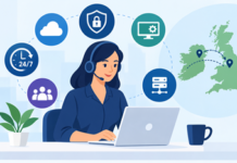 10 Best Managed IT Service Providers in Ireland and the UK for 24/7 Business Support (2026) 10 Best Managed IT Service