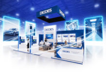 Diodes Incorporated Showcases Analog and Power Solutions for Efficient Automotive, Data Center, and Industrial Systems at electronica 2026 Diodes Incorporated electronica 2026