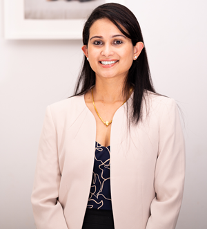 Dhanya Photo Powell Electronics Australia and New Zealand Expansion