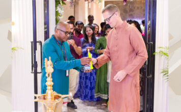 DigiKey India Opens New Bengaluru Office DigiKey Bengaluru Office