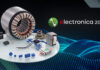 Exxelia to present new Capacitors and Magnetics Innovations at Electronica 2026, Hall A6 – 419 Exxelia Electronica 2026