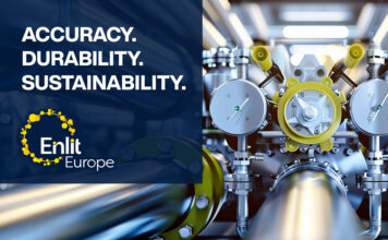 Panasonic Enlit Europe 2026