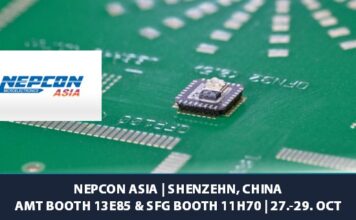 Essemtec NEPCON ASIA 2026