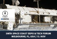 Essemtec to Highlight Advanced Dispensing Solutions for Complex Electronics at SMTA Space Coast Essemtec Dispensing Technology