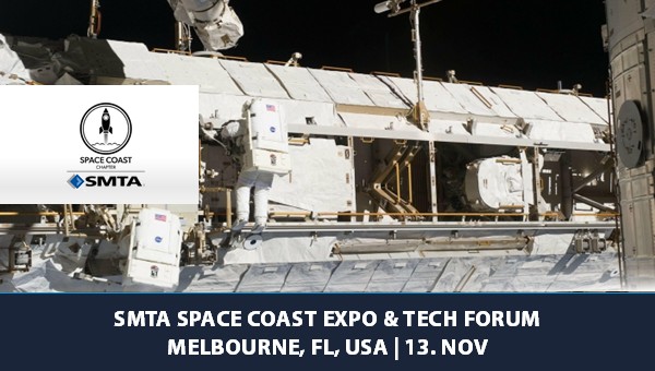 Essemtec Space Coast Expo 26 Essemtec Dispensing Technology