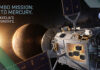 Exxelia Film Capacitors, Common Mode Chokes and Power Inductors Support ESA’s BepiColombomission to Mercury Exxelia BepiColombo Mission