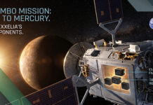 Exxelia BepiColombo Mission