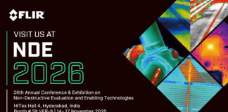 Teledyne FLIR Thermal Imaging Cameras