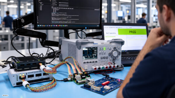 SCANFLEX II Combination Module