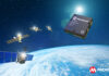 Microchip Expands Space Power Portfolio with New Radiation-Tolerant GaN Point-of-Load Converter Microchip POL-05-20S-T Converter