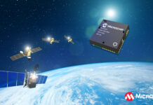 Microchip POL-05-20S-T Converter