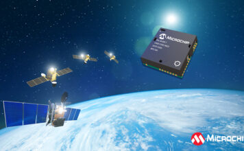 Microchip POL-05-20S-T Converter