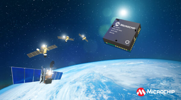 Microchip POL-05-20S-T Converter