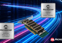 Microchip Expands Data Center Portfolio to Meet Evolving AIInfrastructure Demands Microchip Data Center Solutions