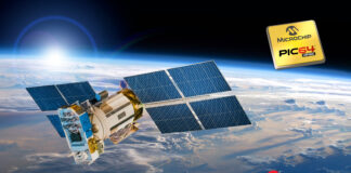 Microchip Achieves Key Program Milestones for its PIC64-HPSC Spaceflight Computing Series Microchip PIC64-HPSC Spaceflight Computing