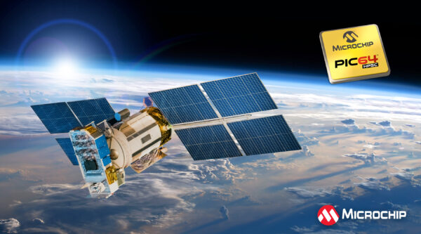 Microchip PIC64-HPSC Spaceflight Computing Microchip PIC64-HPSC Spaceflight Computing