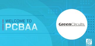 Green Circuits Joins PCBAA to Support U.S. Electronics Manufacturing Green Circuits Joins PCBAA