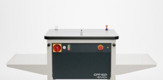 American Hakko to Launch DPF-300-EVO with Enhanced Performance and Flexibility