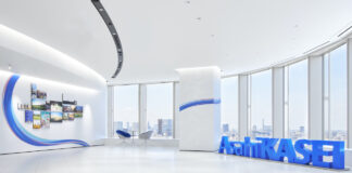 AKM Thin-Film Hall Elements Earn IEEE Milestone