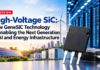 Navitas on High-Voltage SiC: How GeneSiC Technology Is Enabling the Next Generation of AI and Energy Infrastructure