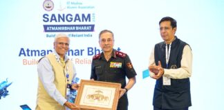 IITMAA Sangam 2026 Brings Industry, Defence, Space and Academia Together to Advance India’s Technology Ambitions IITMAA Sangam 2026