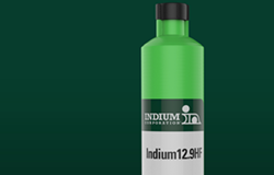 Indium Corporation Halogen-Free Solder Paste Wins Mexico Technology Award Indium12.9HF Solder Paste