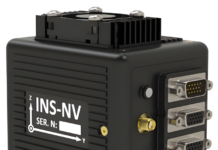 Inertial Labs INS-NV
