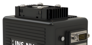 Inertial Labs INS-NV