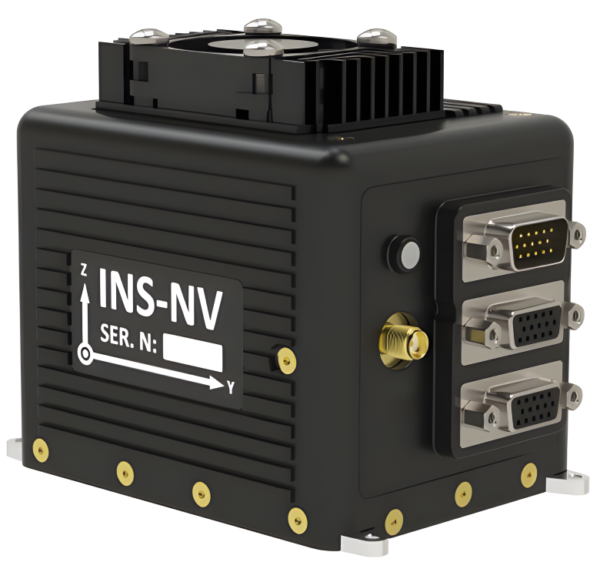 INS-NV Inertial Labs INS-NV