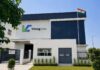 Vimag Labs Manufacturing Facility