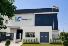 Vimag Labs Manufacturing Facility