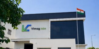 Vimag Labs Begins Manufacturing from Jhajjar; Outlines Around Rs 50 Crore Phased India Manufacturing Plan Vimag Labs Manufacturing Facility