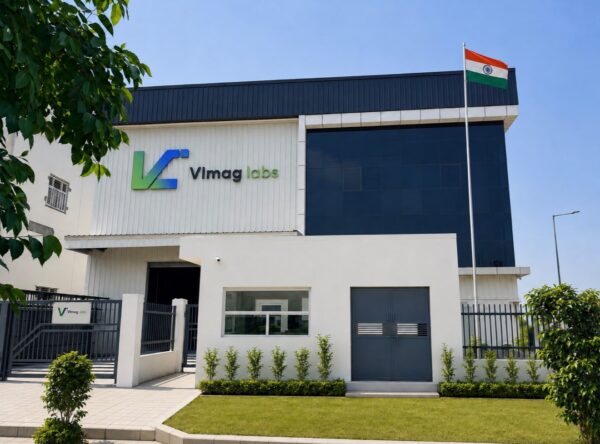 Vimag Labs Manufacturing Facility Vimag Labs Manufacturing Facility