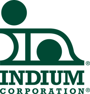 Indium logo Indium Corporation Durafuse LT