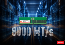 Innodisk DDR5 8000 RDIMM