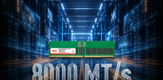 Innodisk DDR5 8000 RDIMM targets rising demand in edge AI Innodisk DDR5 8000 RDIMM