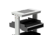 Inovaxe to Showcase LS350 Smart Rack at SMTA Space Coast Expo & Tech Forum Inovaxe LS350 Line Side Smart Rack