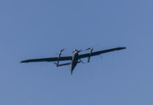 AV and Alpha Unmanned Systems Announce MOU to Explore JUMP 20 Support in Spain AeroVironment JUMP 20 UAS Partnership
