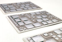 KYZEN’s MICRONOX Chemistries Drive for Cleaner Power Electronics at The Battery Show 2026 KYZEN MICRONOX