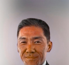 Panasonic Industry Europe CEO