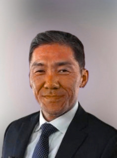 Kosuke Akiyoshi, President Panasonic Industry Europe Panasonic Industry Europe CEO