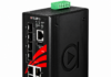 Antaira BABA-Compliant Ethernet Switch