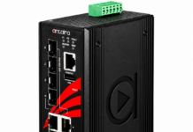 Antaira Delivers BABA Phase 2–Compliant Industrial Ethernet Switch, Unveils 100W PoE++ Model for Q1 2027 Antaira BABA-Compliant Ethernet Switch