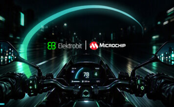 Elektrobit and Microchip Collaborate on Pre-Integrated AUTOSAR Solutions for Next-Generation Automotive Platforms Elektrobit Microchip AUTOSAR Collaboration