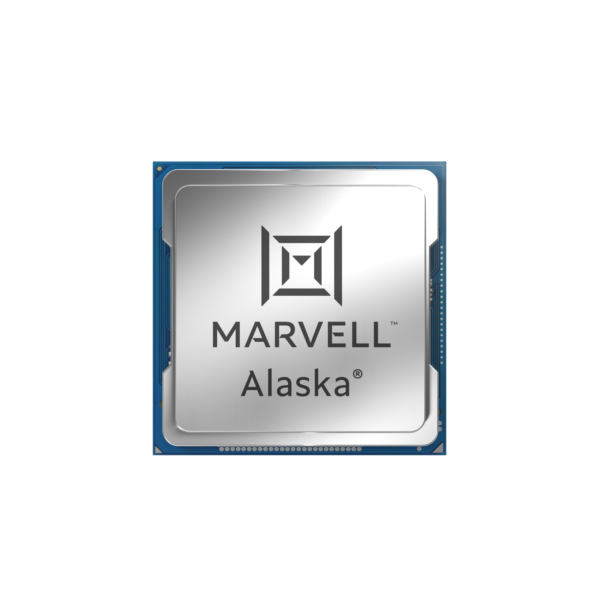 Marvell-Alaska Marvell Alaska