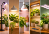 5 Indoor Grow Light Suppliers for Modern Homes: Energy, Design, and Reliability Best Indoor Grow Lights