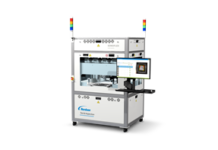 Nordson Test & Inspection Wins 2026 Best of West Award Nordson SonoFlex AMI System