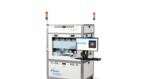 Nordson Test & Inspection Wins 2026 Best of West Award Nordson SonoFlex AMI System