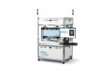 Nordson Test & Inspection to Unveil Revolutionary SonoFlex Acoustic Inspection System at SEMICON Europe 2026 at our HTT Partner Booth B1.101 Nordson SonoFlex Acoustic Inspection System