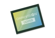 OMNIVISION OG05D